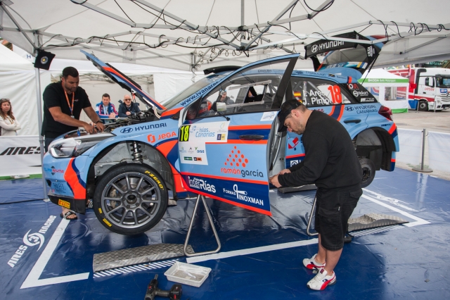 011 Rallye Islas Canarias 2018 050